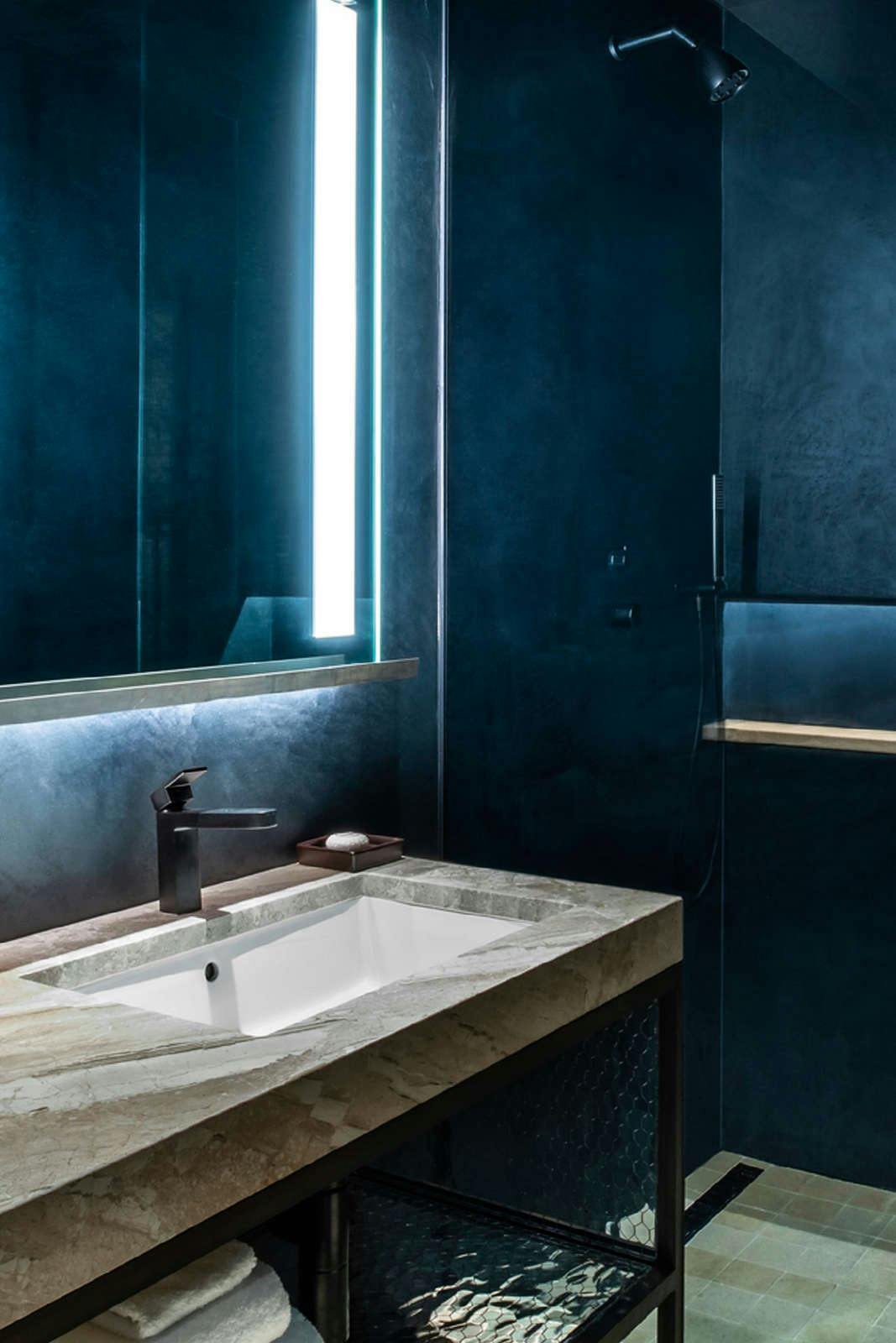 Hotel Nobu Hotel Chicago photo 5