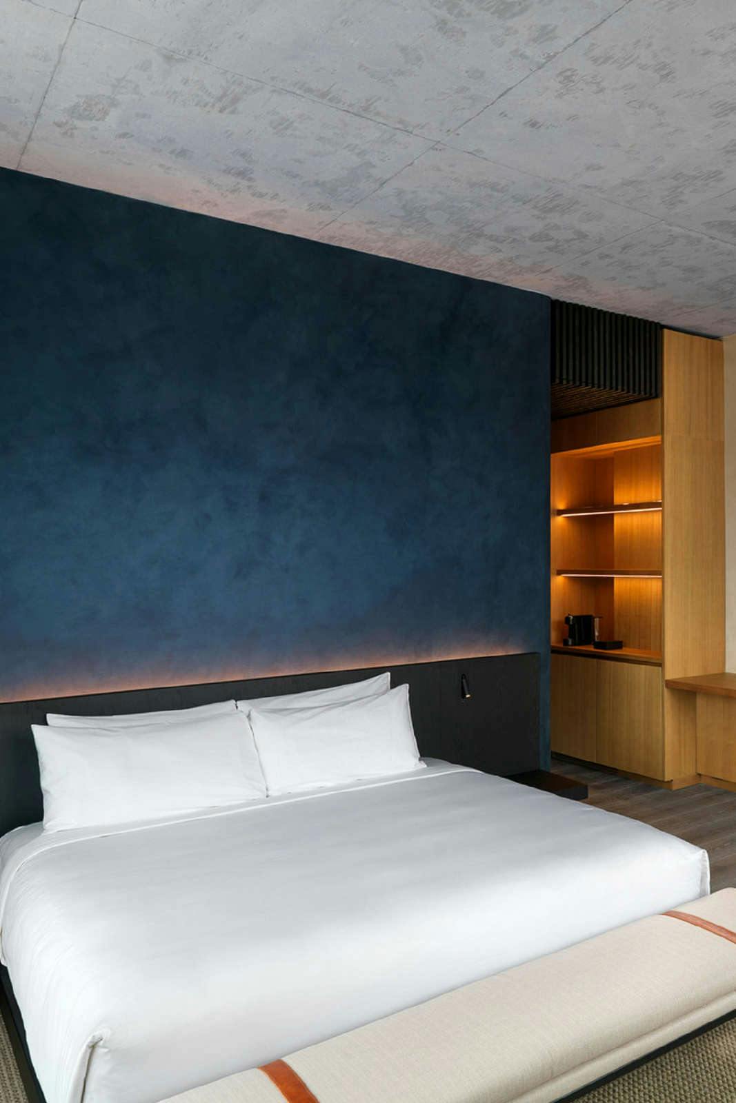 Hotel Nobu Hotel Chicago photo 1