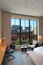 Hotel Nobu Hotel Chicago photo 3