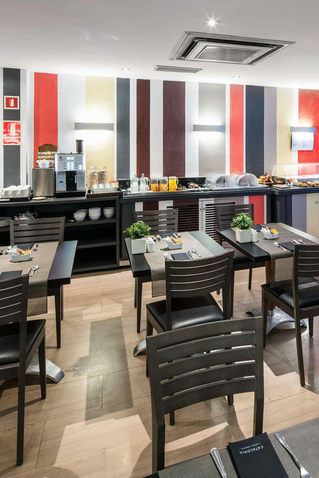 Hotel Catalonia Roma photo 5