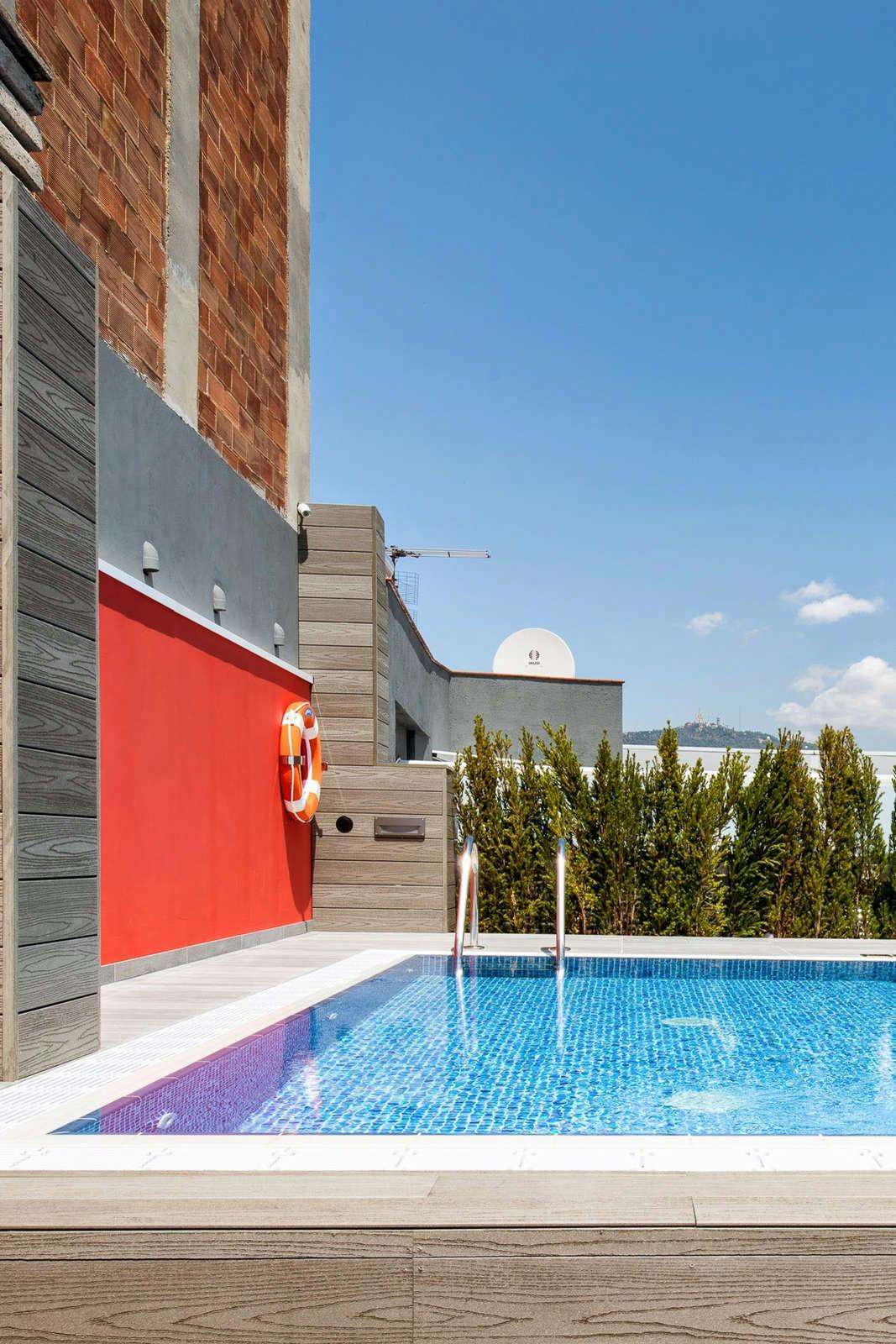 Hotel Catalonia Roma photo 3