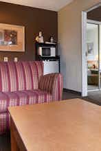Hotel Best Western Plus Newport News Inn & Suites photo 5