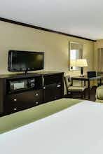Hotel Holiday Inn Chicago Oakbrook photo 3