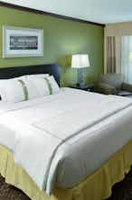 Hotel Holiday Inn Chicago Oakbrook photo 1