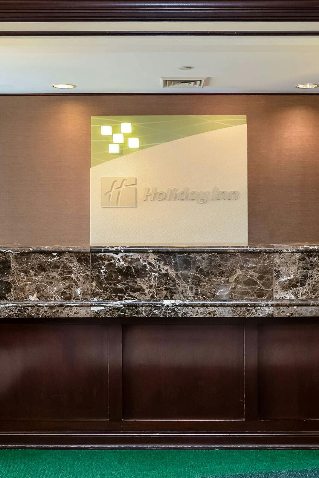 Hotel Holiday Inn Chicago Oakbrook photo 5
