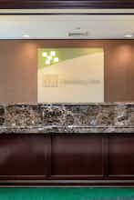 Hotel Holiday Inn Chicago Oakbrook photo 5