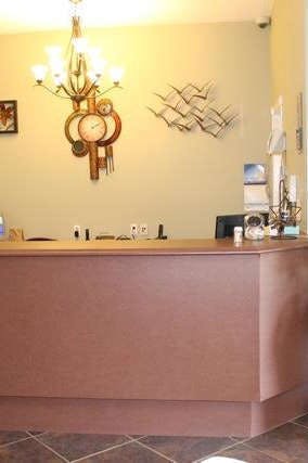 Hotel Travellers Inn Prince Edward I photo 4