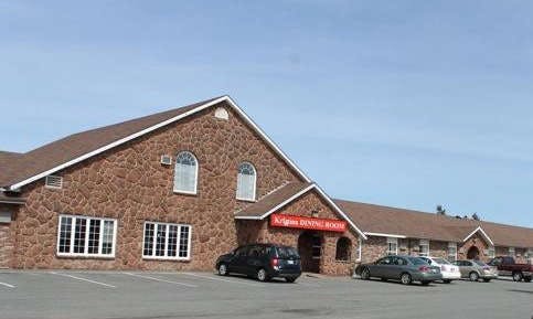 Travellers Inn Prince Edward I