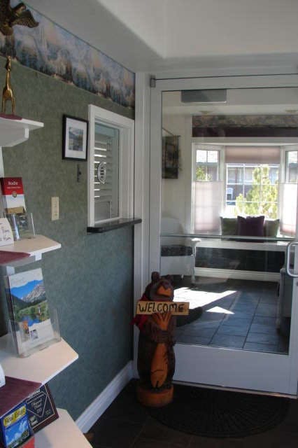 Hotel Ruby Inn photo 3