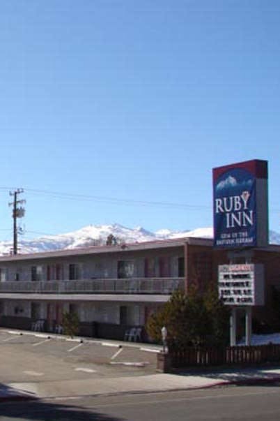 Hotel Ruby Inn photo 5