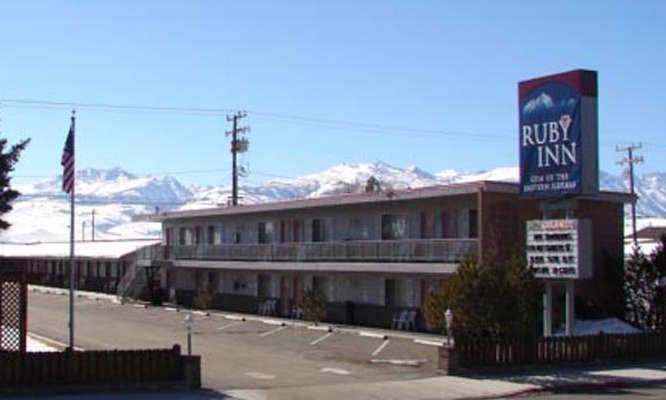 Ruby Inn