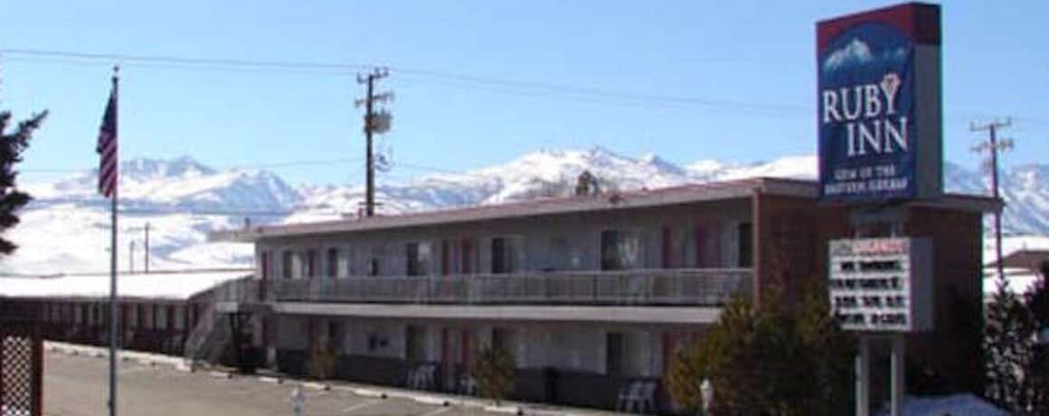 Ruby Inn, Bridgeport - HotelTonight