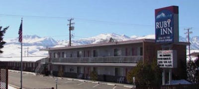 Ruby Inn