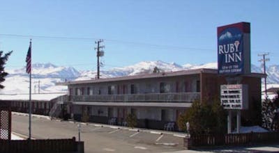 Ruby Inn