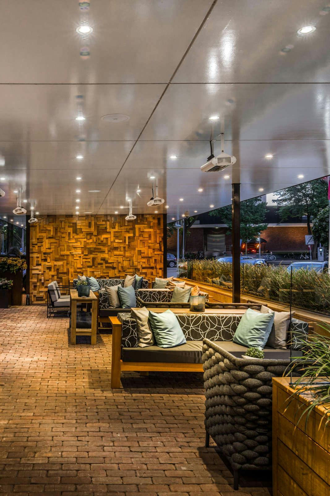 Hotel Bilderberg Garden Hotel photo 5