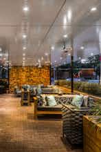 Hotel Bilderberg Garden Hotel photo 5
