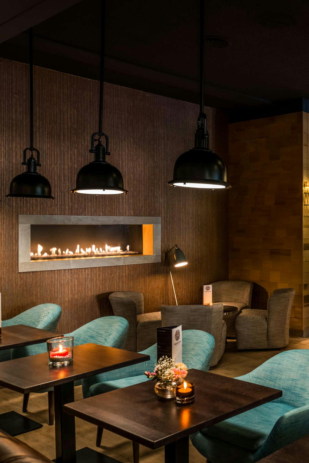 Hotel Bilderberg Garden Hotel photo 3