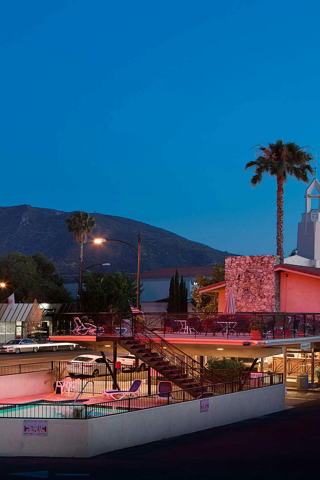 Hotel Safari Inn photo 1