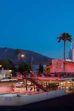 Hotel Safari Inn photo 1