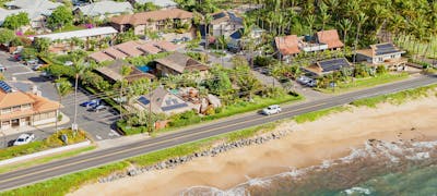 Kohea Kai Hotel Maui