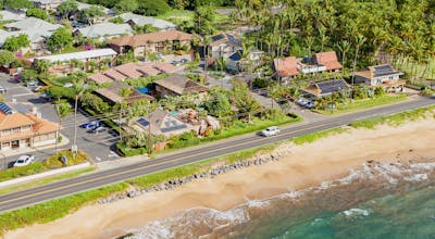 Kohea Kai Hotel Maui