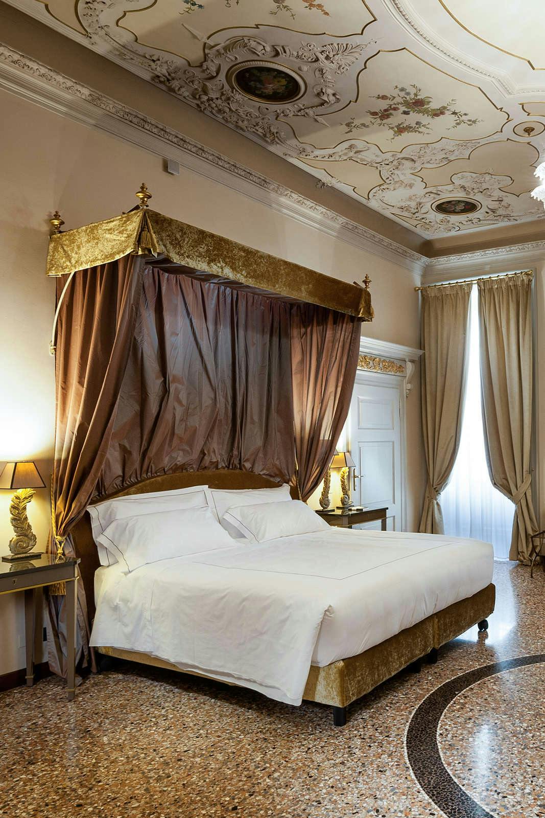 Hotel The Gentleman of Verona Grand Relais photo 5