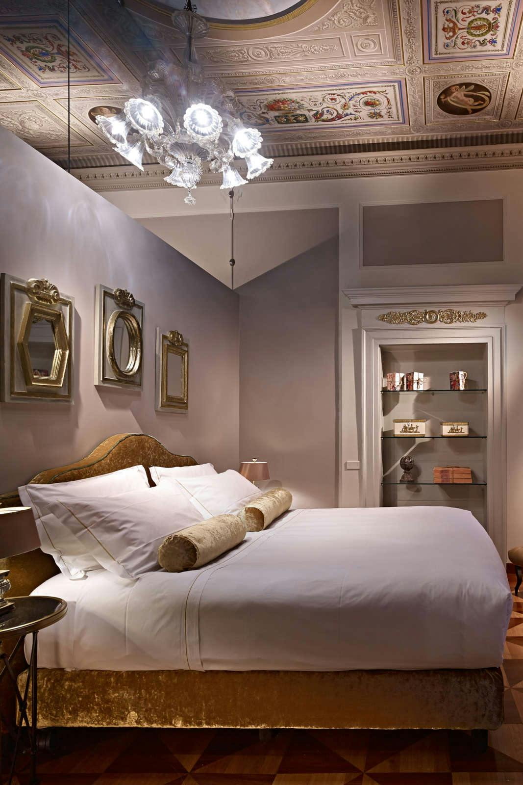 Hotel The Gentleman of Verona Grand Relais photo 3