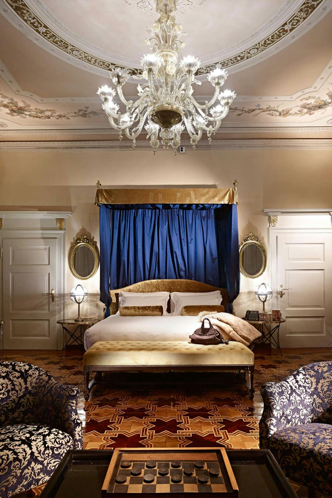 Hotel The Gentleman of Verona Grand Relais photo 2