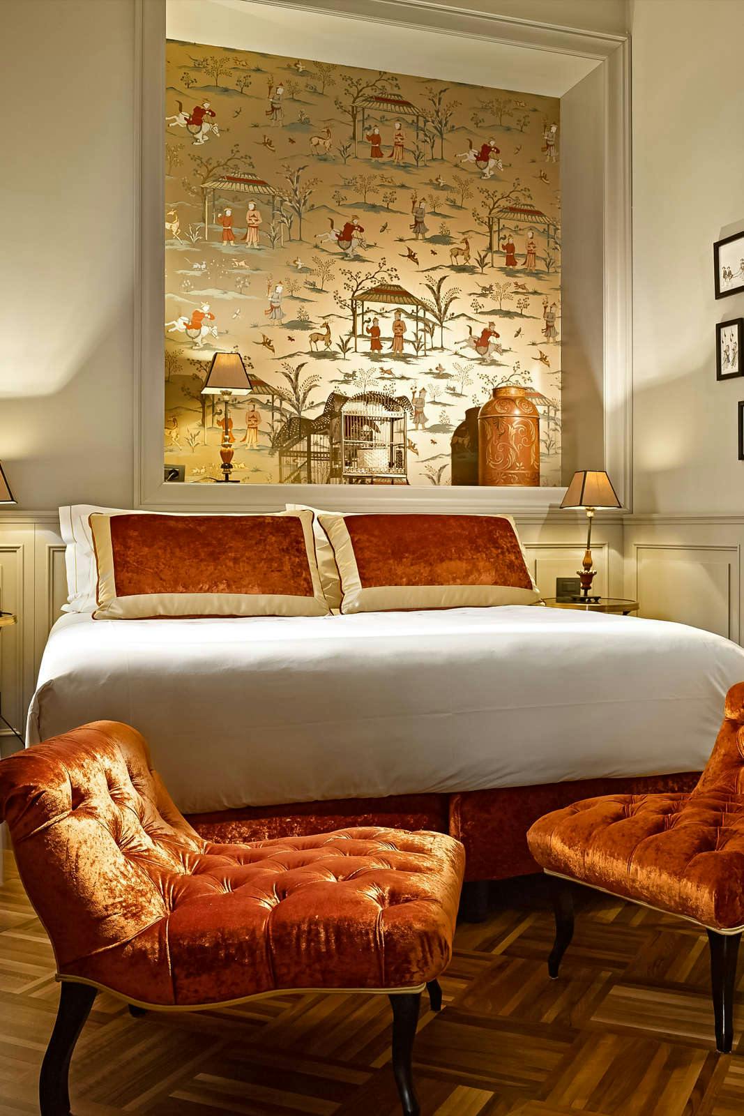 Hotel The Gentleman of Verona Grand Relais photo 4