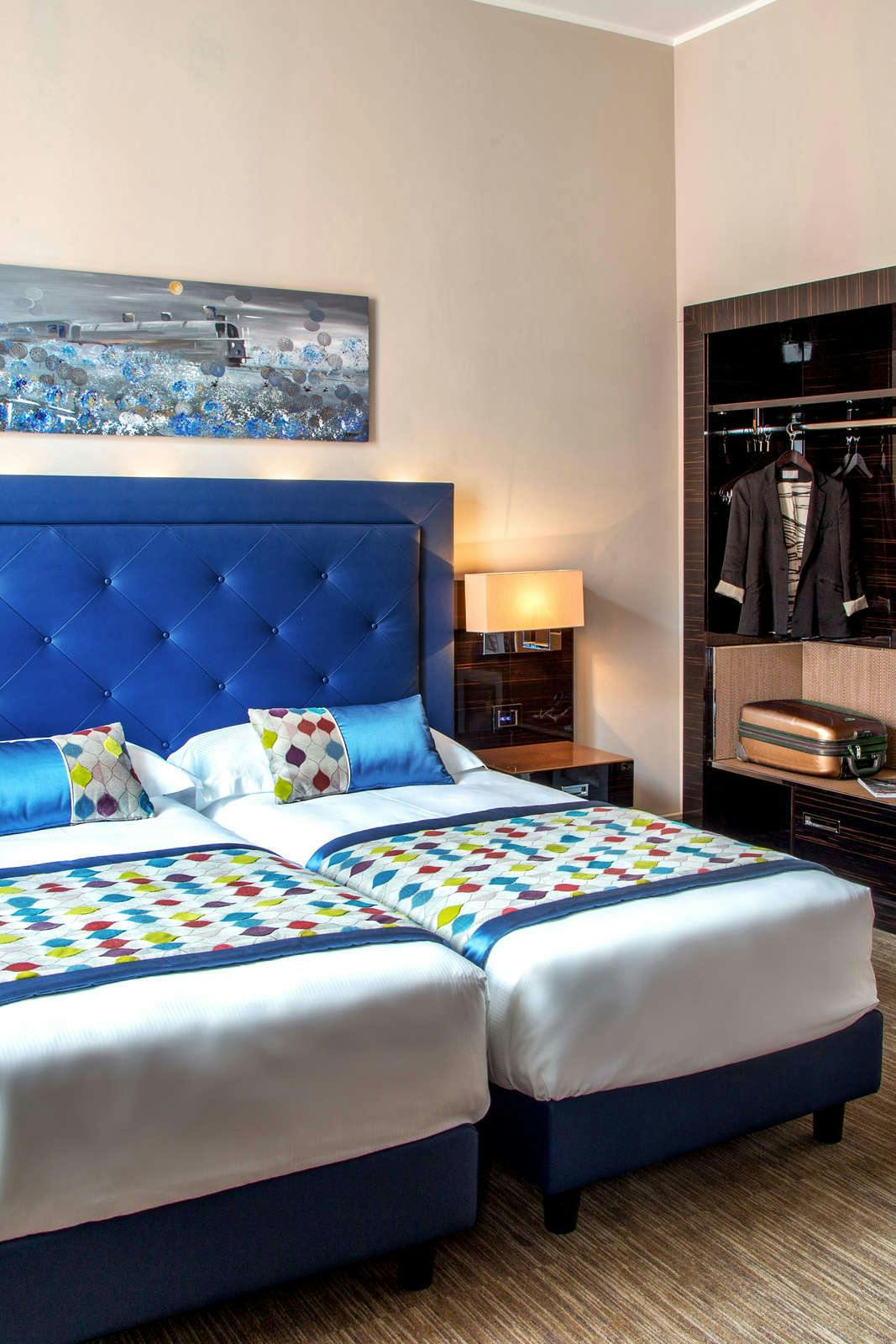 Gioberti Art Hotel Rome Hoteltonight - 