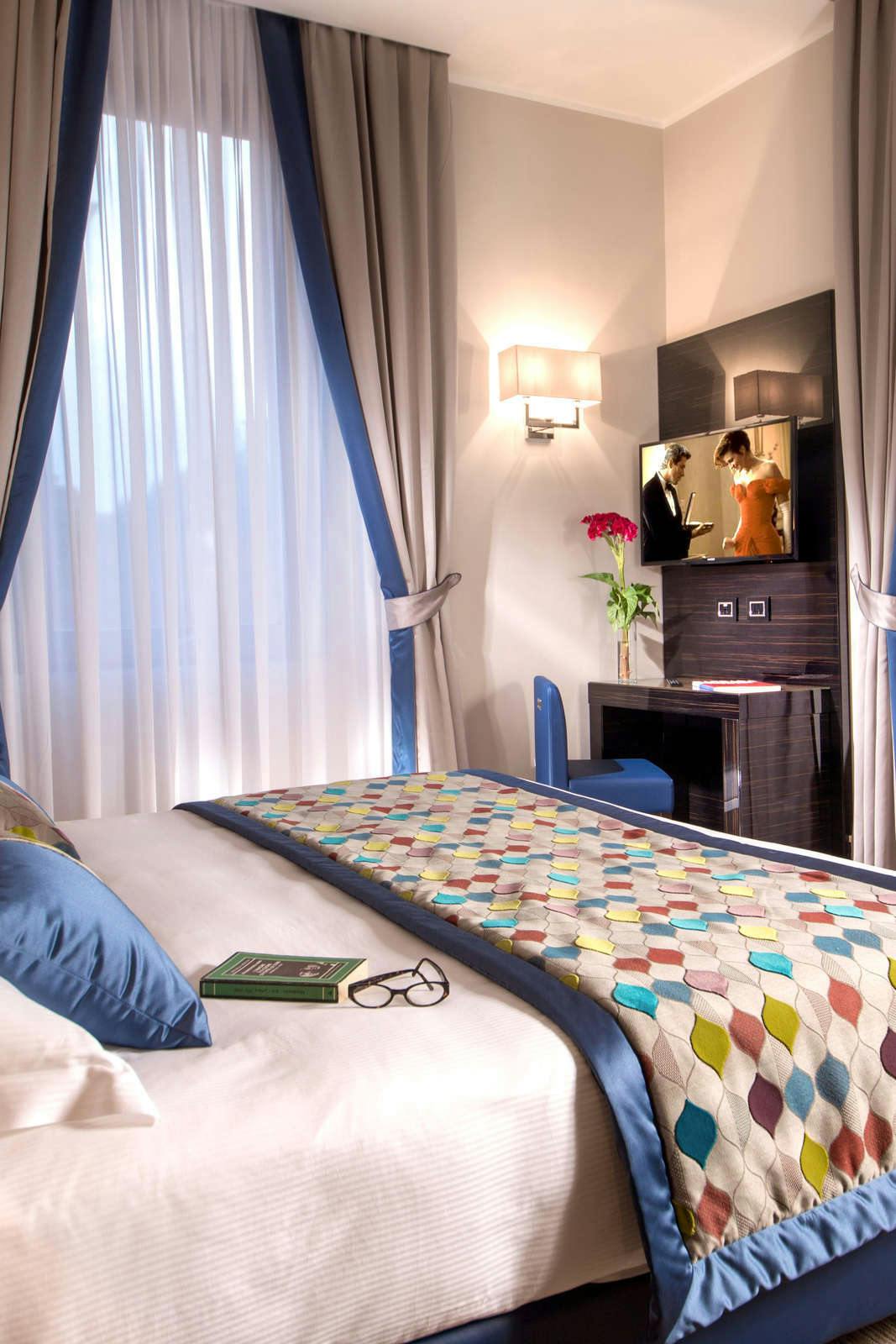 Hotel Gioberti Art Hotel photo 2