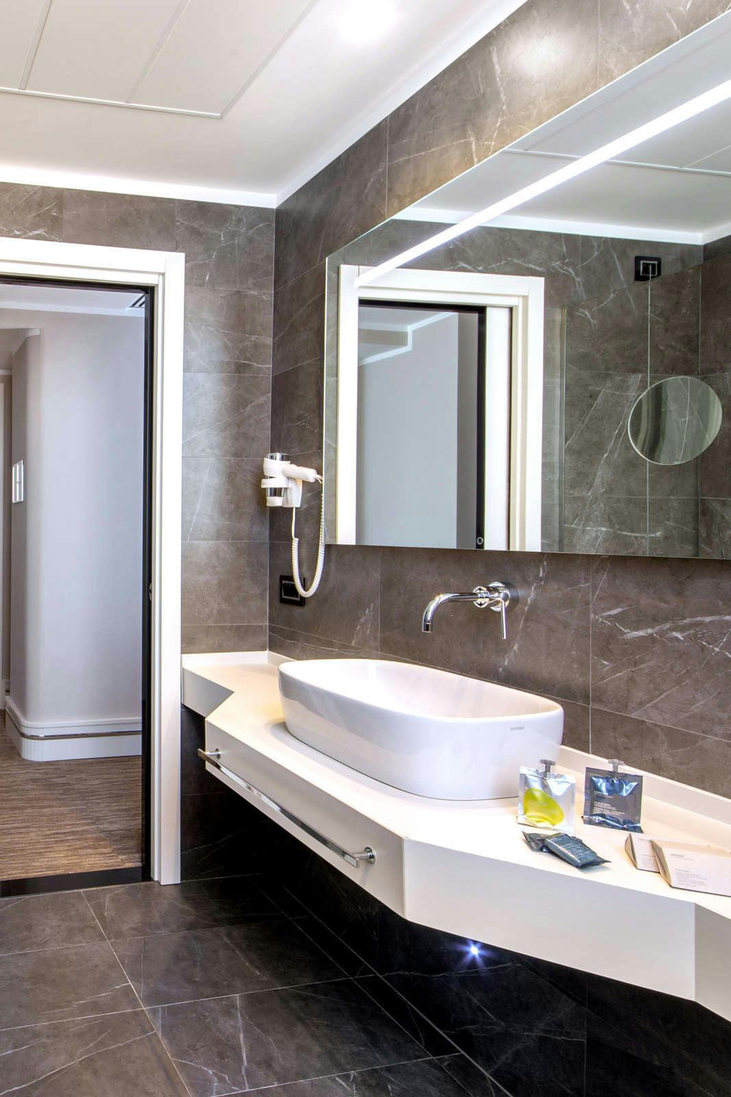 Hotel Gioberti Art Hotel photo 4