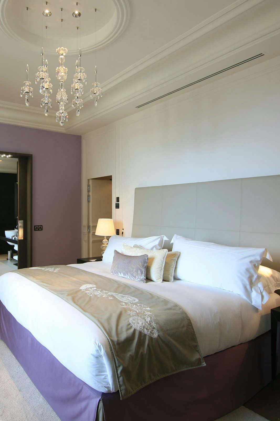 Hotel InterContinental Marseille Hotel Dieu photo 1