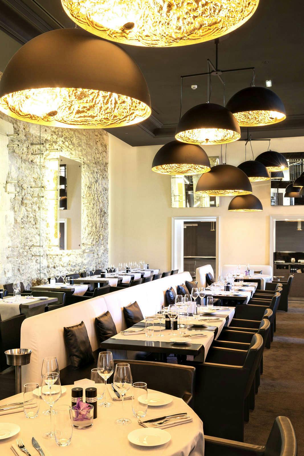 Hotel InterContinental Marseille Hotel Dieu photo 4