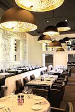 Hotel InterContinental Marseille Hotel Dieu photo 4