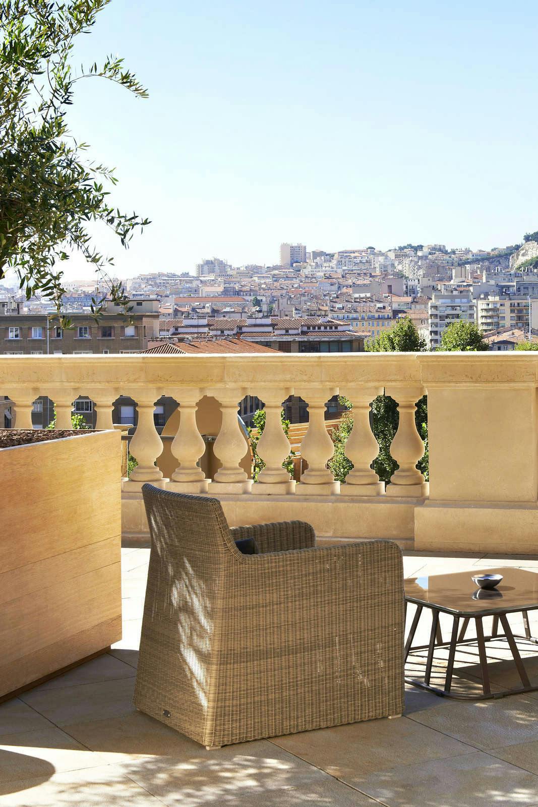 Hotel InterContinental Marseille Hotel Dieu photo 3