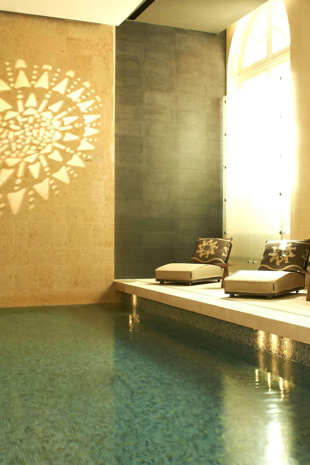 Hotel InterContinental Marseille Hotel Dieu photo 5