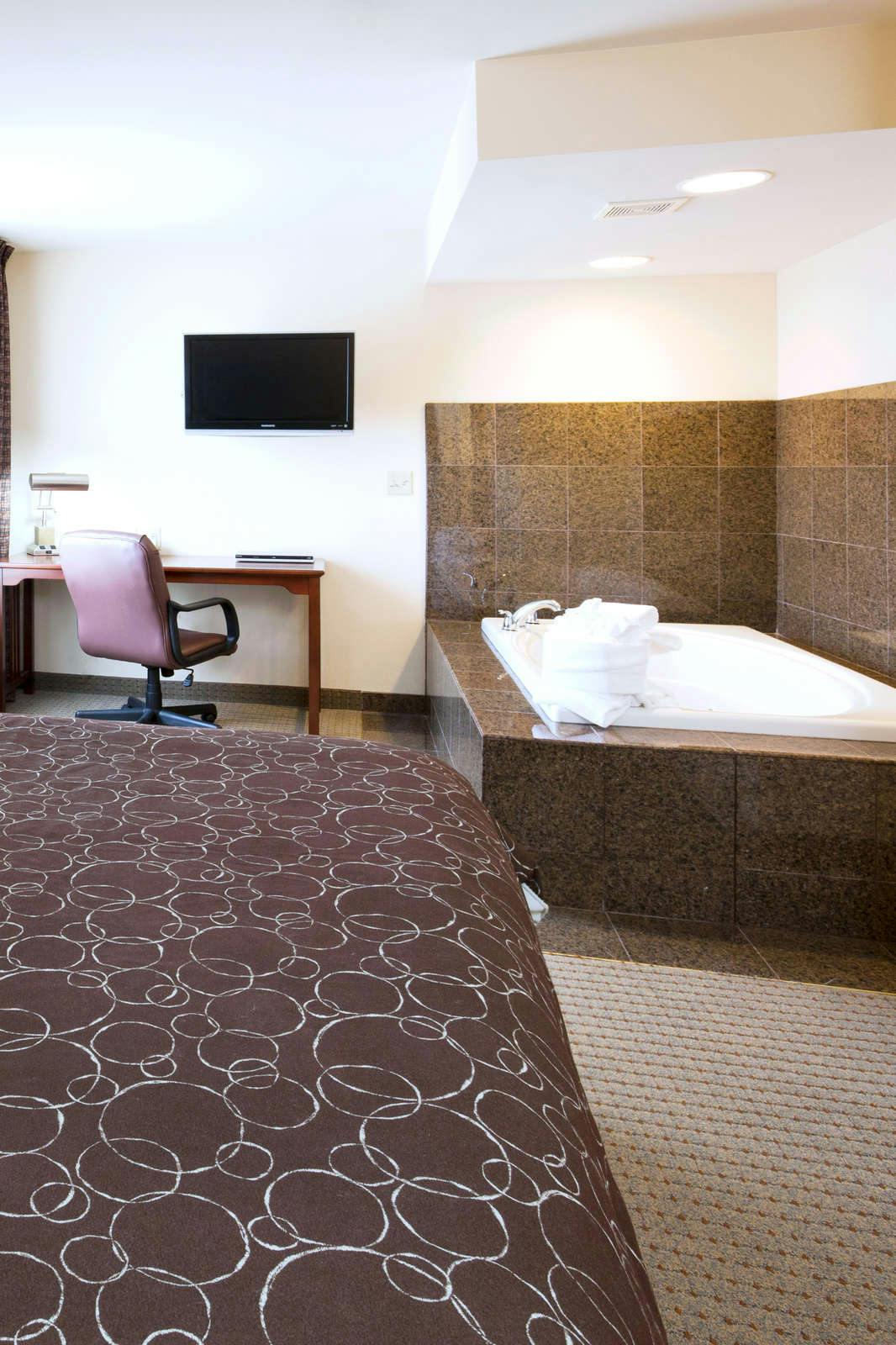 Hotel Staybridge Suites Milwaukee Airport South photo 3