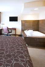 Hotel Staybridge Suites Milwaukee Airport South photo 3