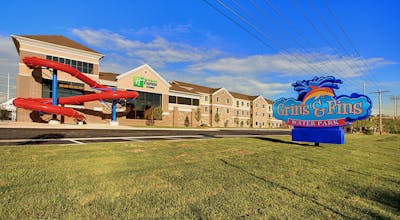 Staybridge Suites Salt Lake West Valley City