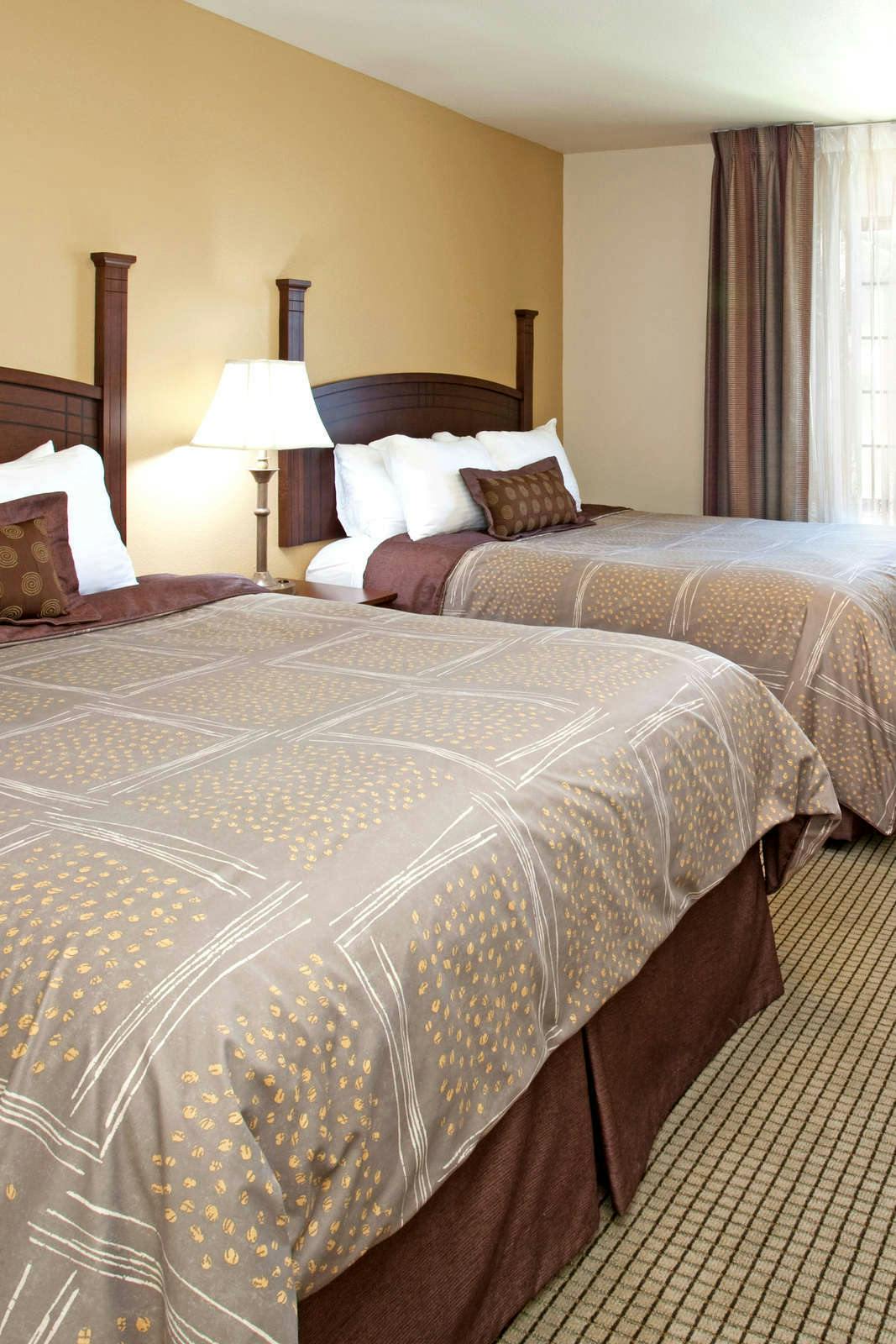 Hotel Staybridge Suites Salt Lake West Valley City photo 3