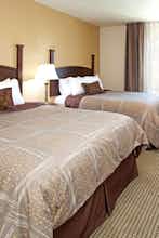 Hotel Staybridge Suites Salt Lake West Valley City photo 3