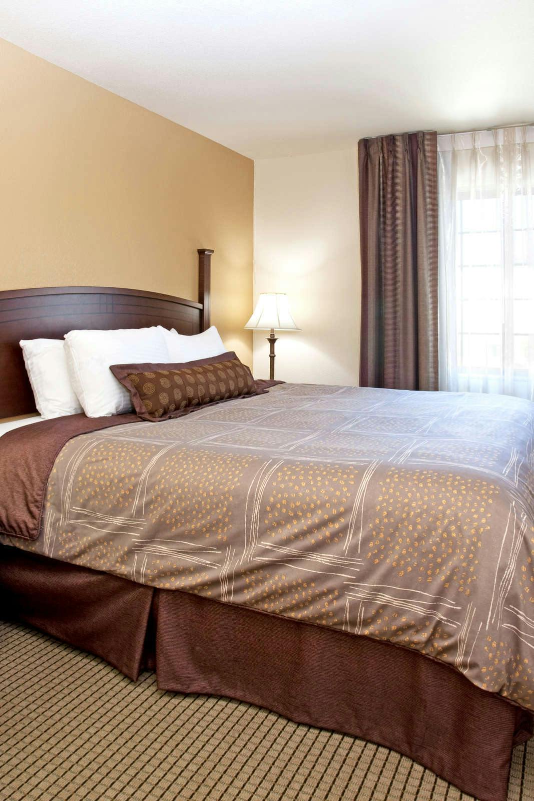 Hotel Staybridge Suites Salt Lake West Valley City photo 2