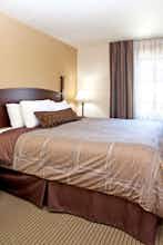 Hotel Staybridge Suites Salt Lake West Valley City photo 2