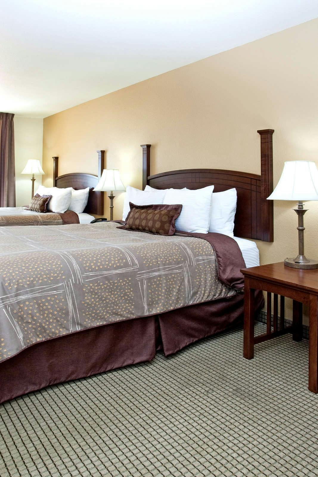 Hotel Staybridge Suites Salt Lake West Valley City photo 4