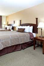 Hotel Staybridge Suites Salt Lake West Valley City photo 4