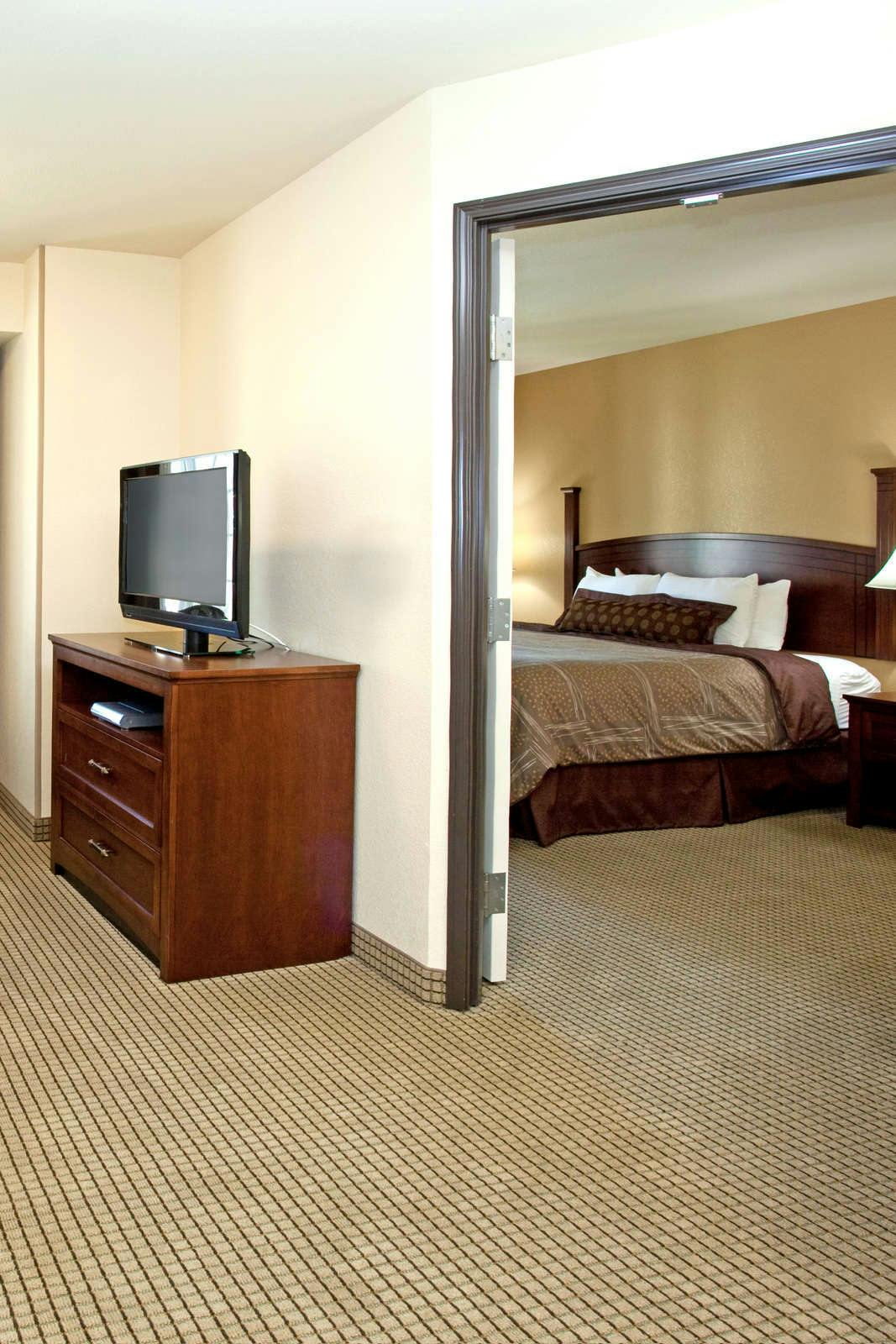 Hotel Staybridge Suites Salt Lake West Valley City photo 5