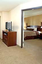 Hotel Staybridge Suites Salt Lake West Valley City photo 5