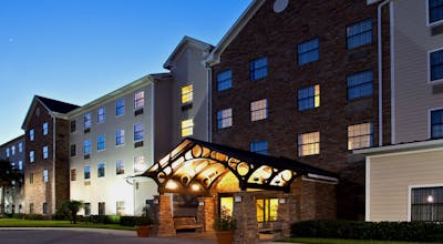 Staybridge Suites Tampa East Brandon