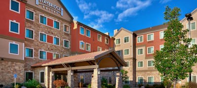 Staybridge Suites Midvale